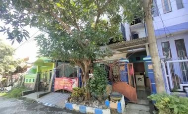 Perum taman aloha ketapang suko sukodono sidoarjo