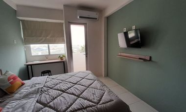 Apartemen Tower Mahakam Murah Ready Stock Bisa KPA
