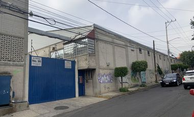 Terreno 5000 m2 HC de Gran Potencial con Nave de 1000m2