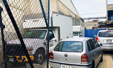 Terreno 5000 m2 HC de Gran Potencial con Nave de 1000m2