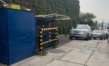 Terreno 5000 m2 HC de Gran Potencial con Nave de 1000m2