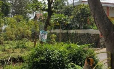Tanah Murah dekat kantor KBB cocok untuk perumahan mess yayasan kntor dinas 3jt/ m² Lt 3000m² muka 30m SHM bisa KPR