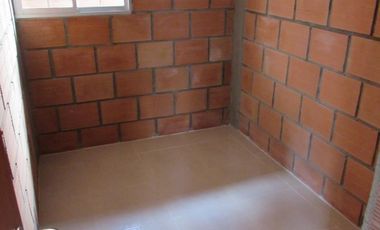 casa en venta en villa del rosario. Cod V17794