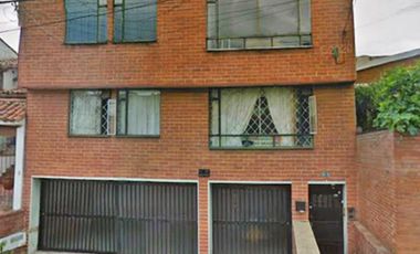 Venta De Apartamento Sector Villa Magdala Bogota