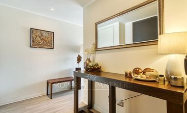 Departamento en venta La Reina.  Autopista