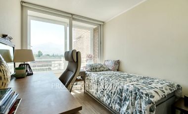 Departamento en venta La Reina.  Autopista