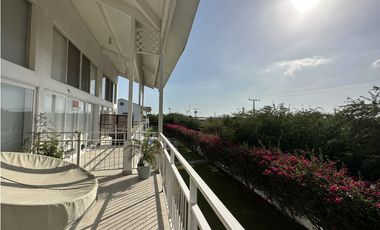 PH KITE VILLAGE LOFT DE PLAYA AMOBLADO EN VENTA, PUNTA CHAME (2)