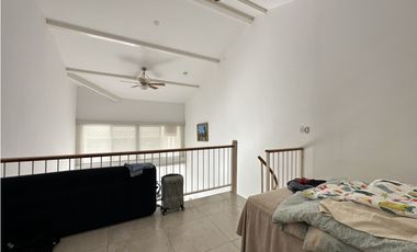PH KITE VILLAGE LOFT DE PLAYA AMOBLADO EN VENTA, PUNTA CHAME (2)