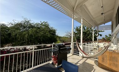 PH KITE VILLAGE LOFT DE PLAYA AMOBLADO EN VENTA, PUNTA CHAME (2)