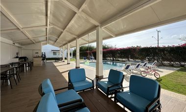 PH KITE VILLAGE LOFT DE PLAYA AMOBLADO EN VENTA, PUNTA CHAME (2)