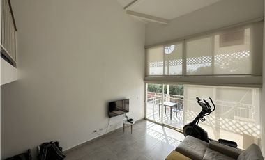 PH KITE VILLAGE LOFT DE PLAYA AMOBLADO EN VENTA, PUNTA CHAME (2)