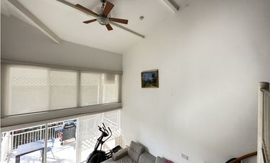 PH KITE VILLAGE LOFT DE PLAYA AMOBLADO EN VENTA, PUNTA CHAME (2)