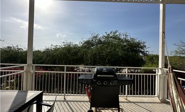 PH KITE VILLAGE LOFT DE PLAYA AMOBLADO EN VENTA, PUNTA CHAME (2)