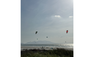 PH KITE VILLAGE LOFT DE PLAYA AMOBLADO EN VENTA, PUNTA CHAME (2)