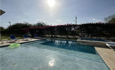 PH KITE VILLAGE LOFT DE PLAYA AMOBLADO EN VENTA, PUNTA CHAME (2)