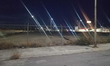 Terrenos en Renta en Gobernadores