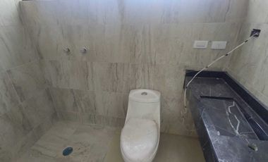 VENTA DE CASA EN COL. EJIDO PRIMERO DE MAYO NORTE BOCA DEL RIO,VER.