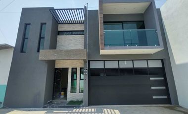 VENTA DE CASA EN COL. EJIDO PRIMERO DE MAYO NORTE BOCA DEL RIO,VER.