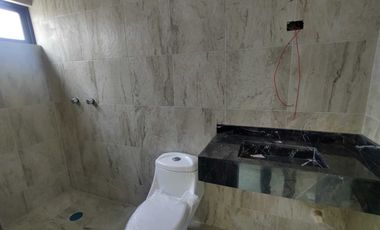 VENTA DE CASA EN COL. EJIDO PRIMERO DE MAYO NORTE BOCA DEL RIO,VER.