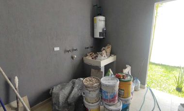 VENTA DE CASA EN COL. EJIDO PRIMERO DE MAYO NORTE BOCA DEL RIO,VER.