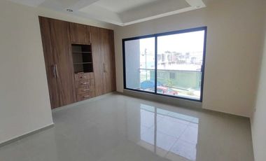 VENTA DE CASA EN COL. EJIDO PRIMERO DE MAYO NORTE BOCA DEL RIO,VER.