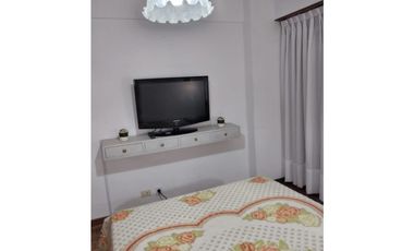 Departamento 2 amb con cochera. Zona Varese