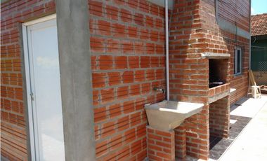 Vivienda Familiar 4 dorm + 2 Duplex