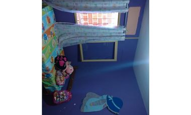 Vivienda Familiar 4 dorm + 2 Duplex