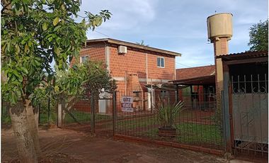 Vivienda Familiar 4 dorm + 2 Duplex