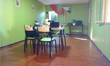 Vivienda Familiar 4 dorm + 2 Duplex