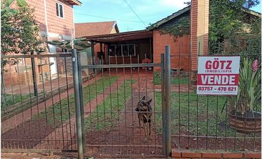 Vivienda Familiar 4 dorm + 2 Duplex