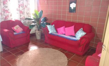 Vivienda Familiar 4 dorm + 2 Duplex