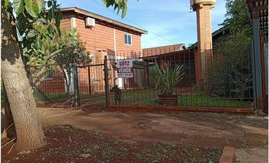 Vivienda Familiar 4 dorm + 2 Duplex