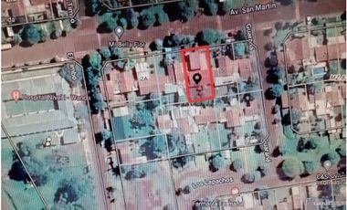 Vivienda Familiar 4 dorm + 2 Duplex