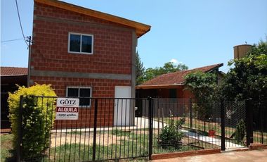 Vivienda Familiar 4 dorm + 2 Duplex