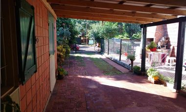 Vivienda Familiar 4 dorm + 2 Duplex