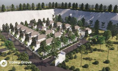 PALING DICARI, VILLA CANTIK DI UNGASAN BELAKANG GWK