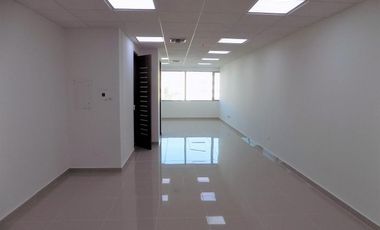 oficina en venta en la concepción. Cod V75928