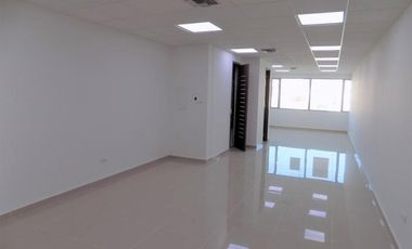 oficina en venta en la concepción. Cod V75928