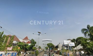 HOTEL  44 KAMAR LOKASI STRATEGIS DI JALAN UTAMA KARAWANG