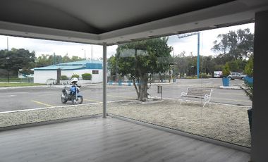 ARRIENDO de LOCALES en BOGOTA