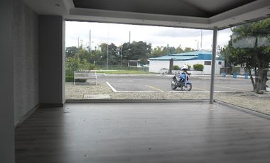 ARRIENDO de LOCALES en BOGOTA