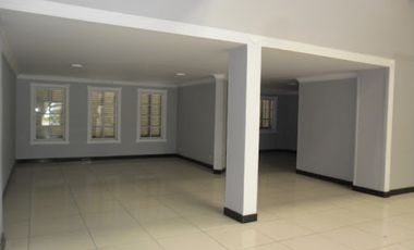 ARRIENDO de LOCALES en BOGOTA