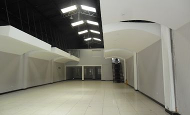 ARRIENDO de LOCALES en BOGOTA