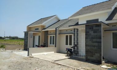Hunian Nyaman di KOTA KEDIRI