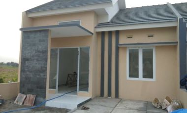 Hunian Nyaman di KOTA KEDIRI