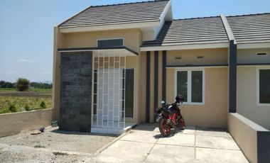 Hunian Nyaman di KOTA KEDIRI