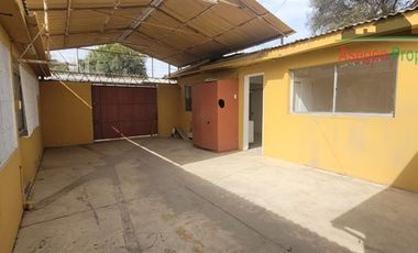 Casa en venta de 7 dorm. en Copiapó