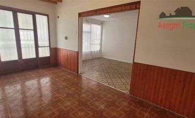 Casa en venta de 7 dorm. en Copiapó