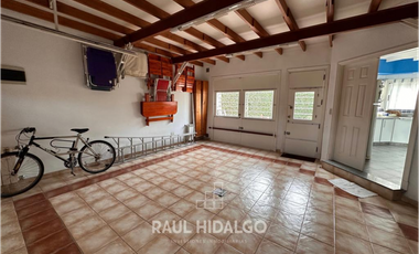 CASA 4 AMB BARRIO CHAUVIN